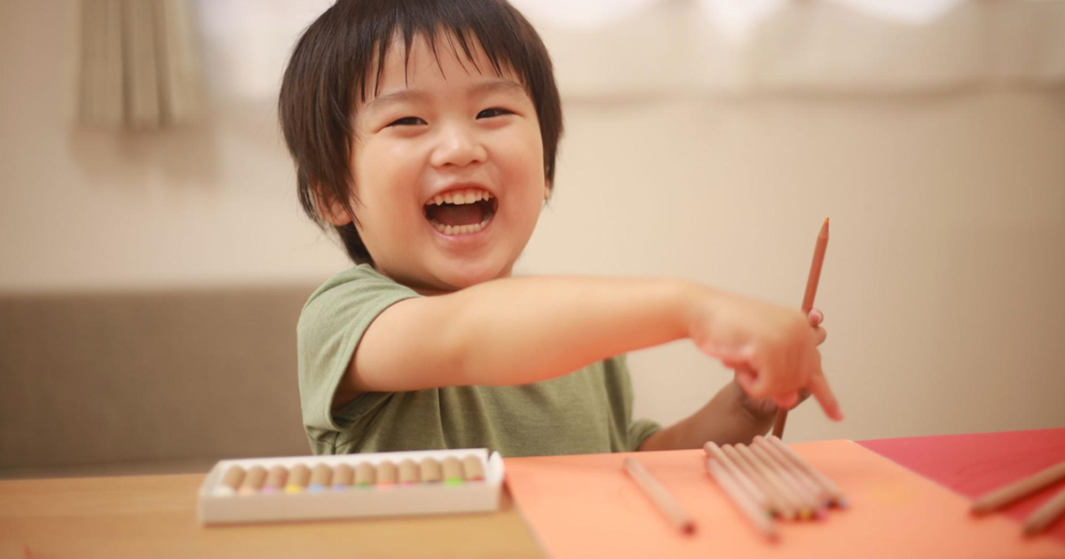 幼児教育」は豊かな人間性の土台！幼児教育の大切なポイント