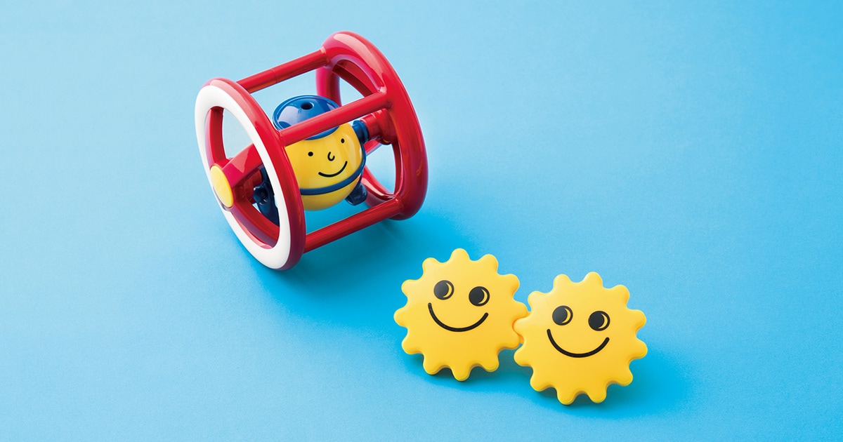 メーカー紹介：アンビ・トーイ社 ボーネルンド オンラインショップ