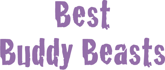 Best Buddy Beasts