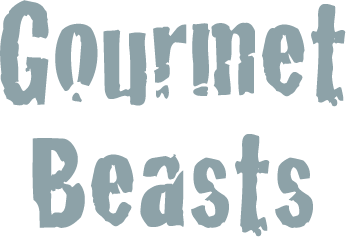 Gourmet Beasts