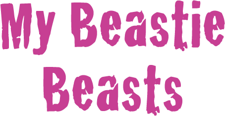 My Beastie Beasts