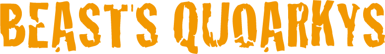 BEASTS QUOARKYS