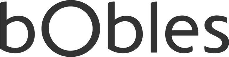 BObles - ボブルス
