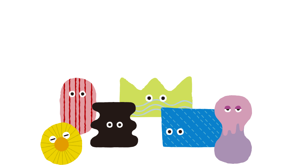 イメージを組みたてるのに没頭 | あそび別プレゼント選び