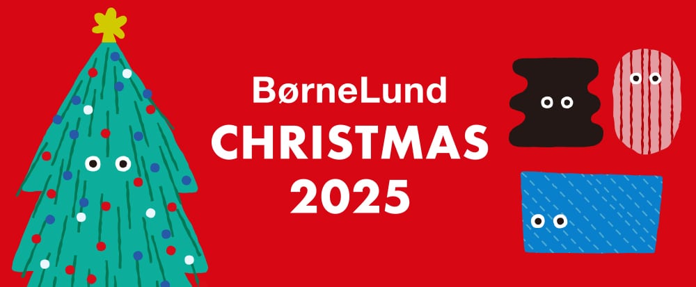 クリスマス特典＆限定商品 | ボーネルンドのクリスマス2025