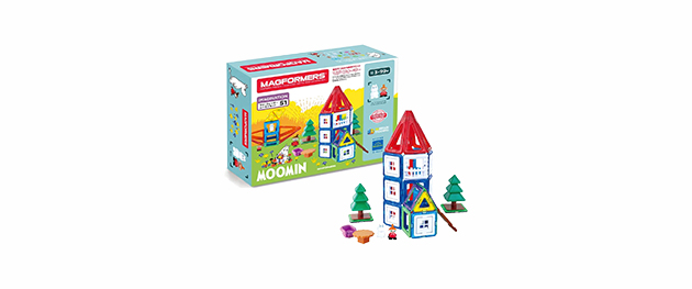 マグフォーマー ニュース | ボーネルンド オンラインショップ