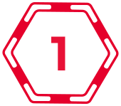 1