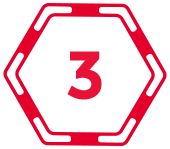 3