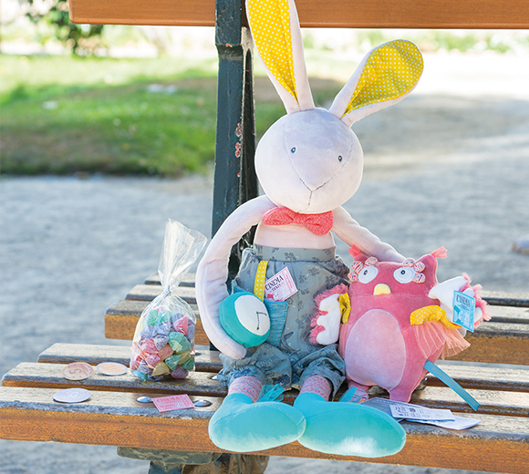 Moulin Roty（ムーラン・ロティ） ボーネルンド オンラインショップ