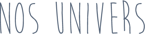 Nos Univers