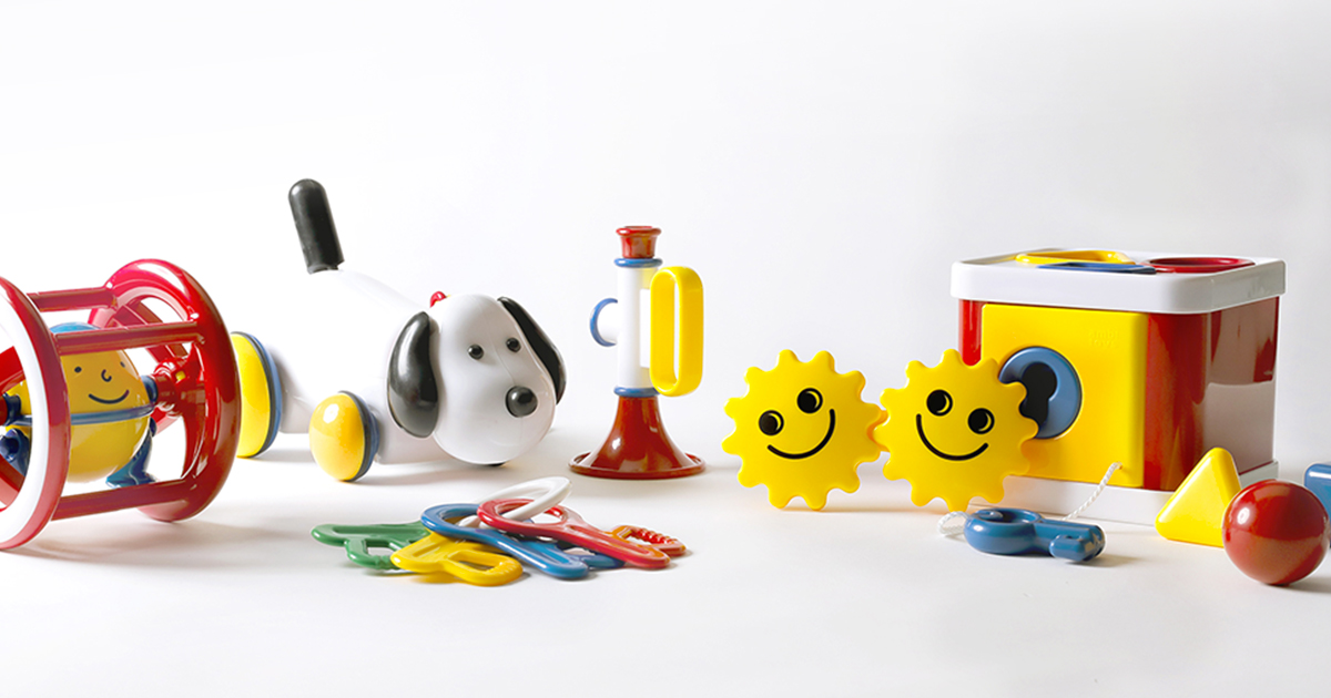 アンビ・トーイ | スタッフのこぼれ話 ボーネルンド オンライン