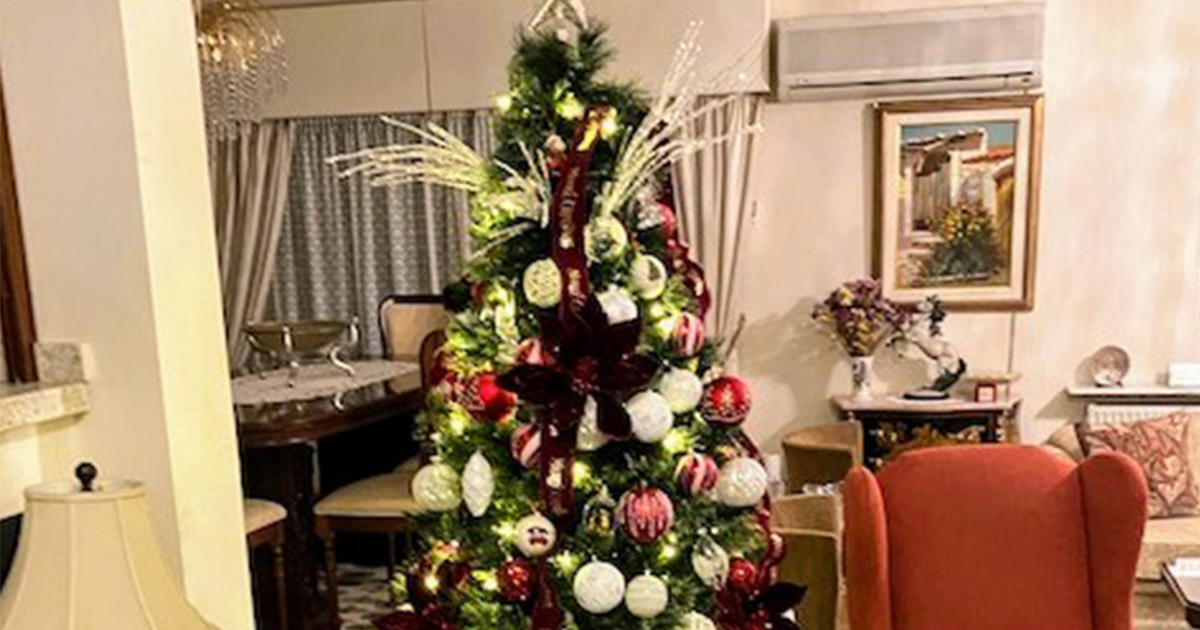 BorneLund ボーネルンド　木製 クリスマスツリー BorneLund ボーネルンド 木製クリスマスツリー 【公式通販】