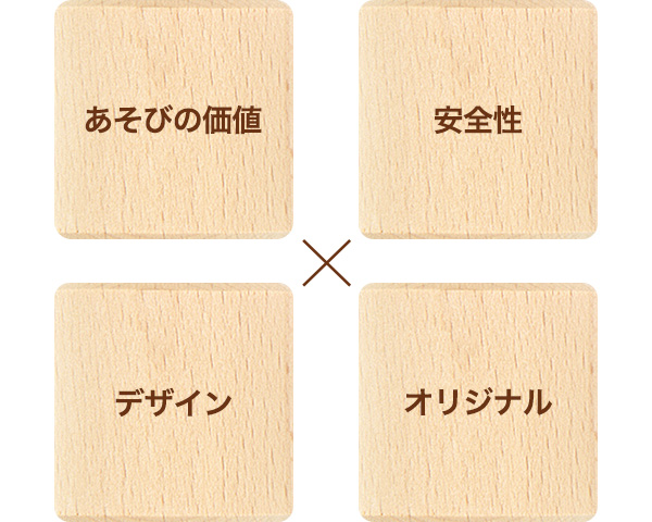 ボーネルンドとは ボーネルンド オンラインショップ。世界中の知育玩具