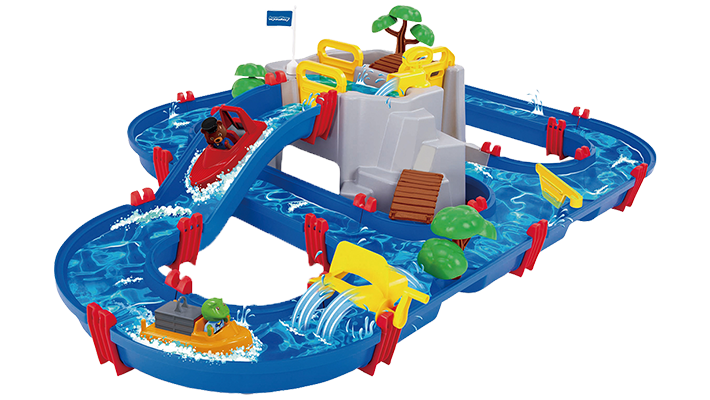 ボーネルンド アクアプレイ　AquaPlay Amazon.com: BIG Spielwarenfabrik, brand Aquaplay Aquaplay