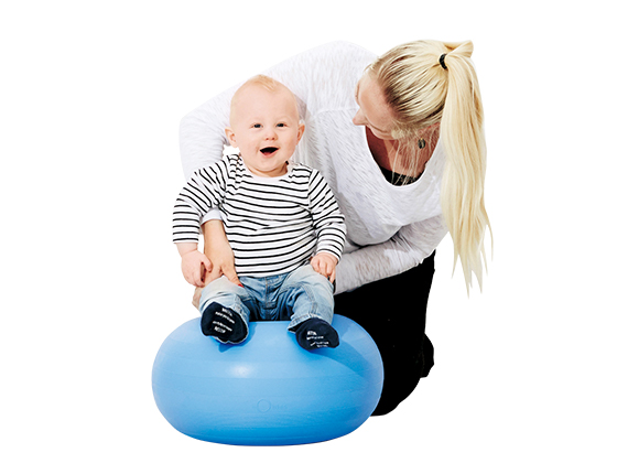 赤ちゃんと健康 おうちでの触れ合いを充実する知恵 | 日本