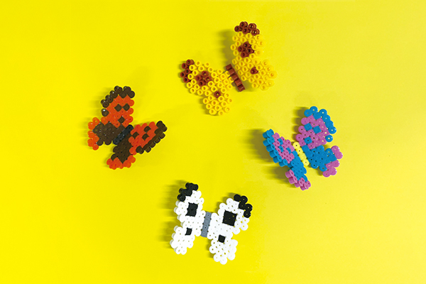 ハマビース アイロンビーズ 図案集 初心者向け ボーネルンド オンラインショップ 世界中の知育玩具など あそび道具がたくさん 0歳からのお子様へのプレゼントにも ハマビース アイロンビーズ 図案集 初心者向け ボーネルンド オンラインショップ 世界中の知育玩具など あそび道具がたくさん 0歳からのお子様へのプレゼントにも