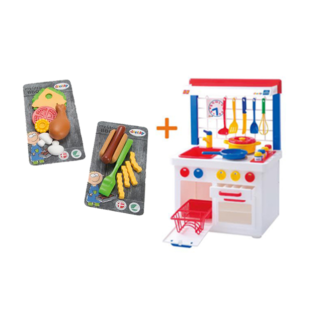 キッチンセンター 期間限定ノベルティ付きセットのご案内