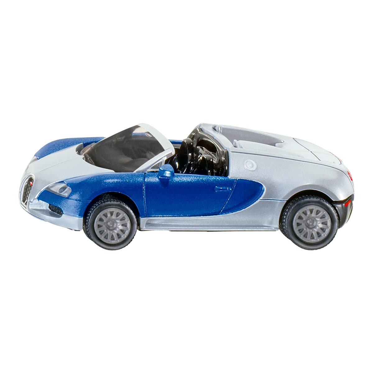 Bugatti