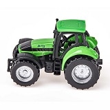 DEUTZ-FAHR