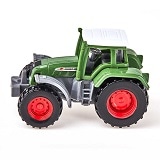 FENDT