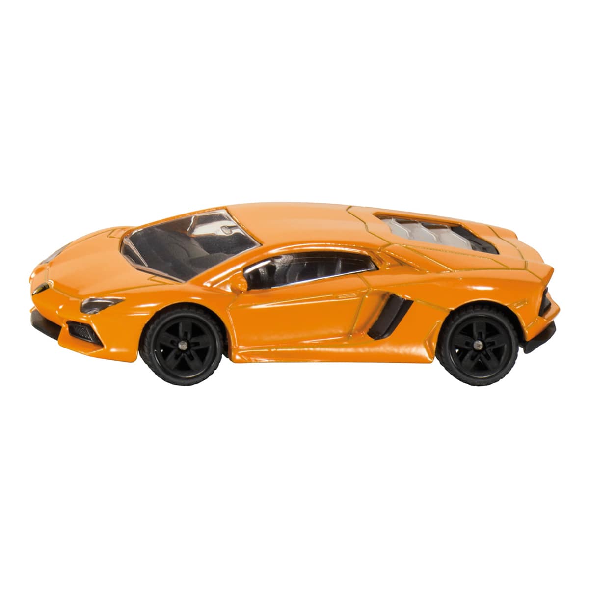 Lamborghini