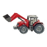 MASSEY FERGUSON