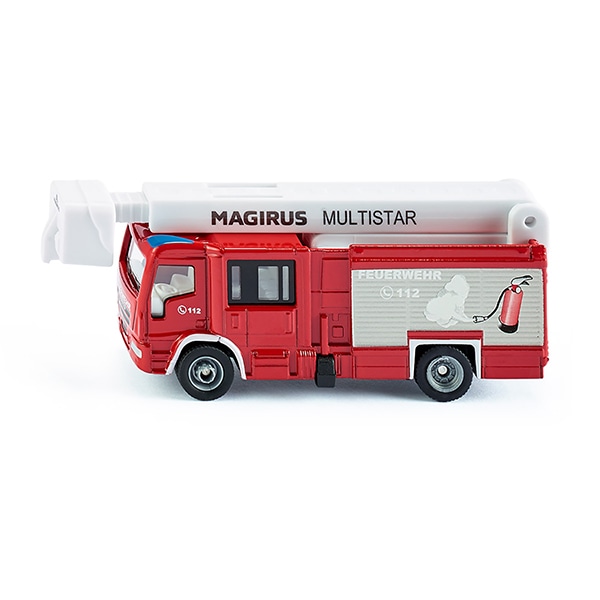MAGIRUS