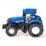 New Holland