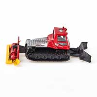 PistenBully