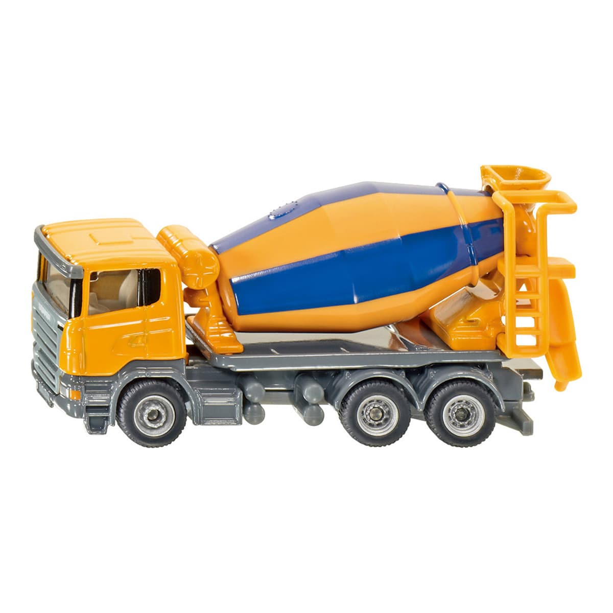 SCANIA