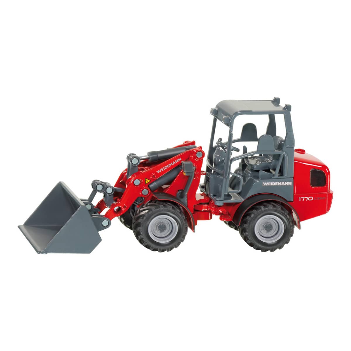 WEIDEMANN