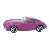 WIESMANN