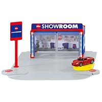 SIKU WORLD�i�W�N�E���[���h�j