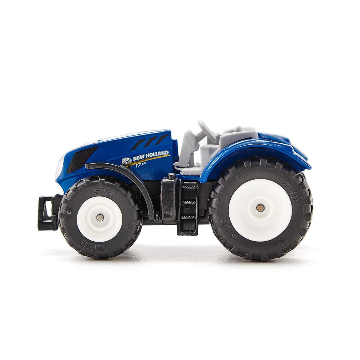 ニューホランド トラクター T7.315: バリエーション表示 ボーネルンド