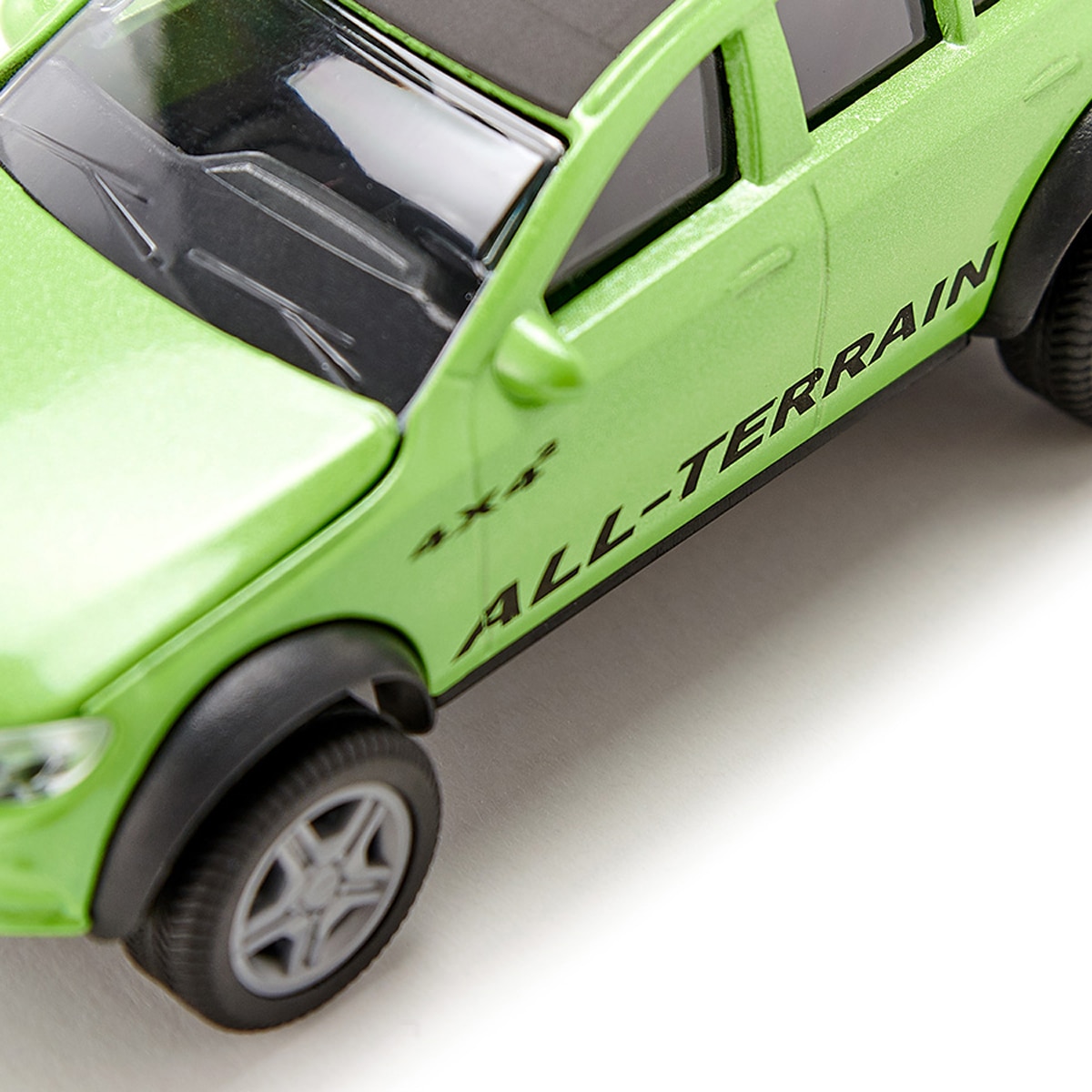 メルセデス・ベンツ Eクラス All Terrain 4×4スクエアード
