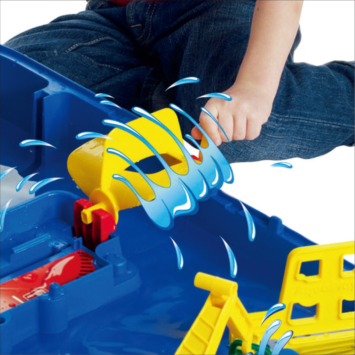 良品ボーネルンド AquaPlay LockBox ロックボックス アクアプレイ アクアプレイ ロックボックス: ボーネルンド オンラインショップ。世界