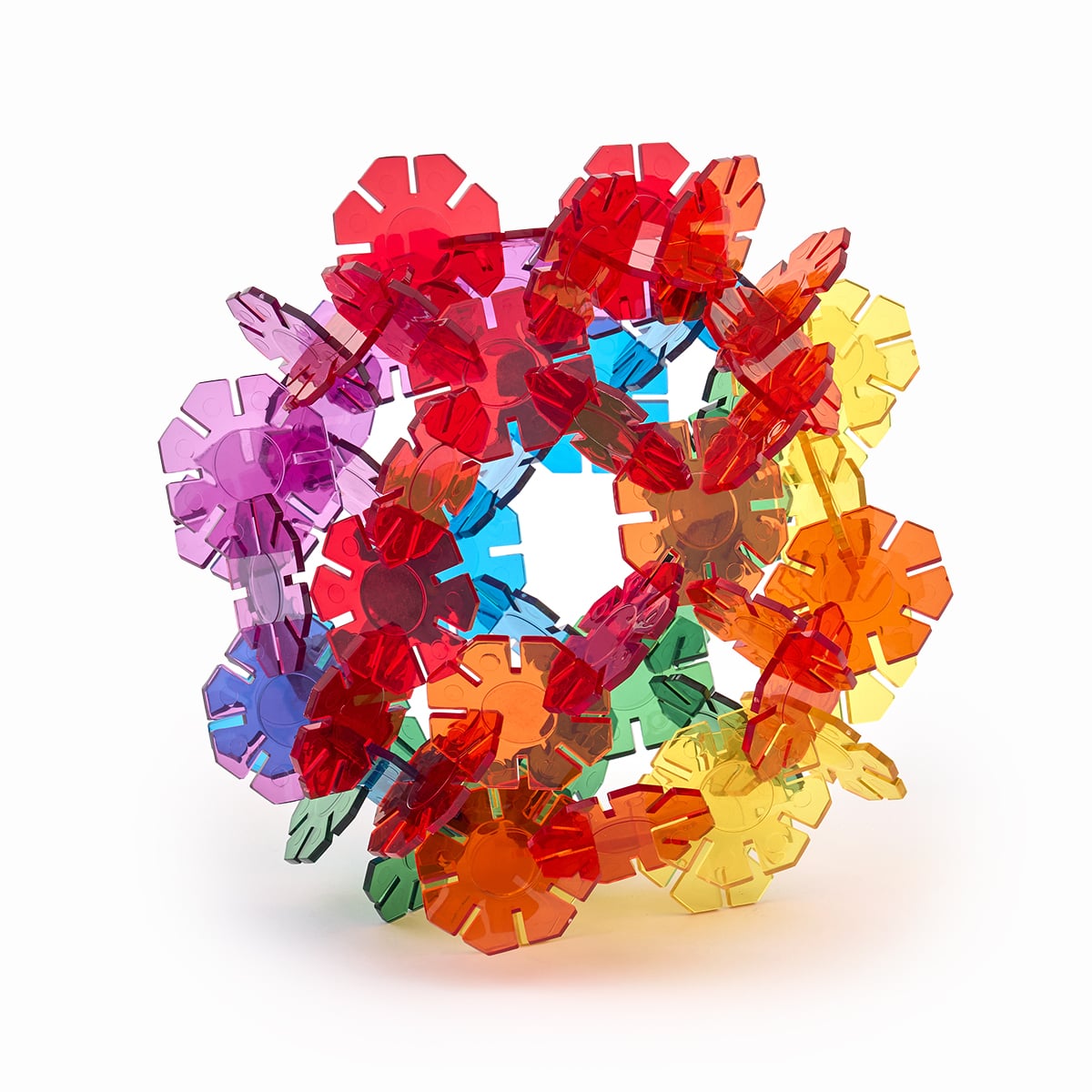 光であそぶ アート・ブロック OCTONS（オクトンズ）: バリエーション
