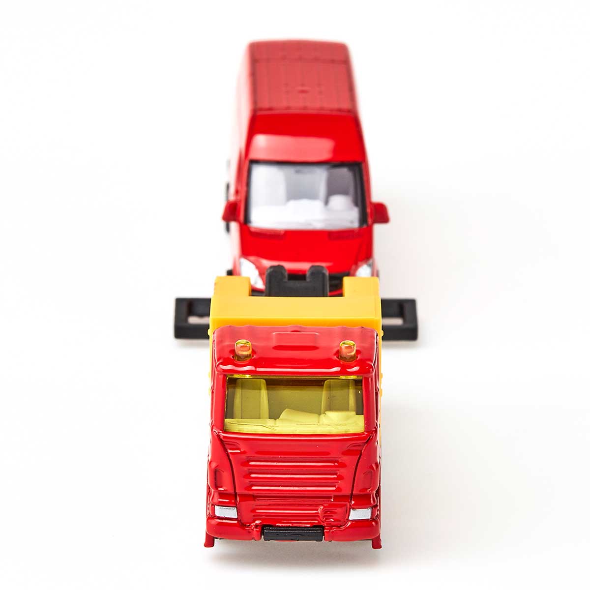 レッカー車（故障車牽引）: バリエーション表示 ボーネルンド