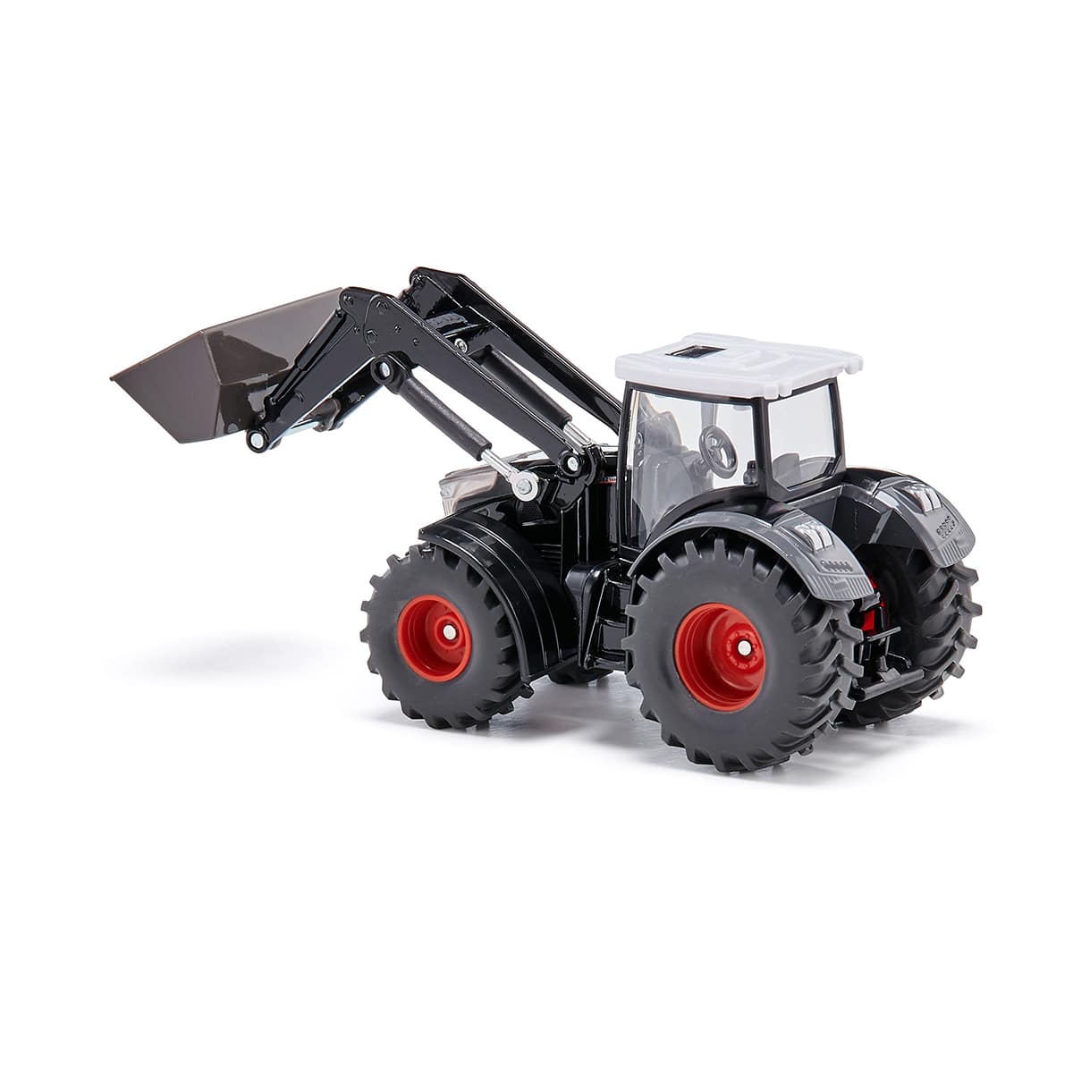 Fendt 942 トラクター フロントローダー付き: バリエーション表示