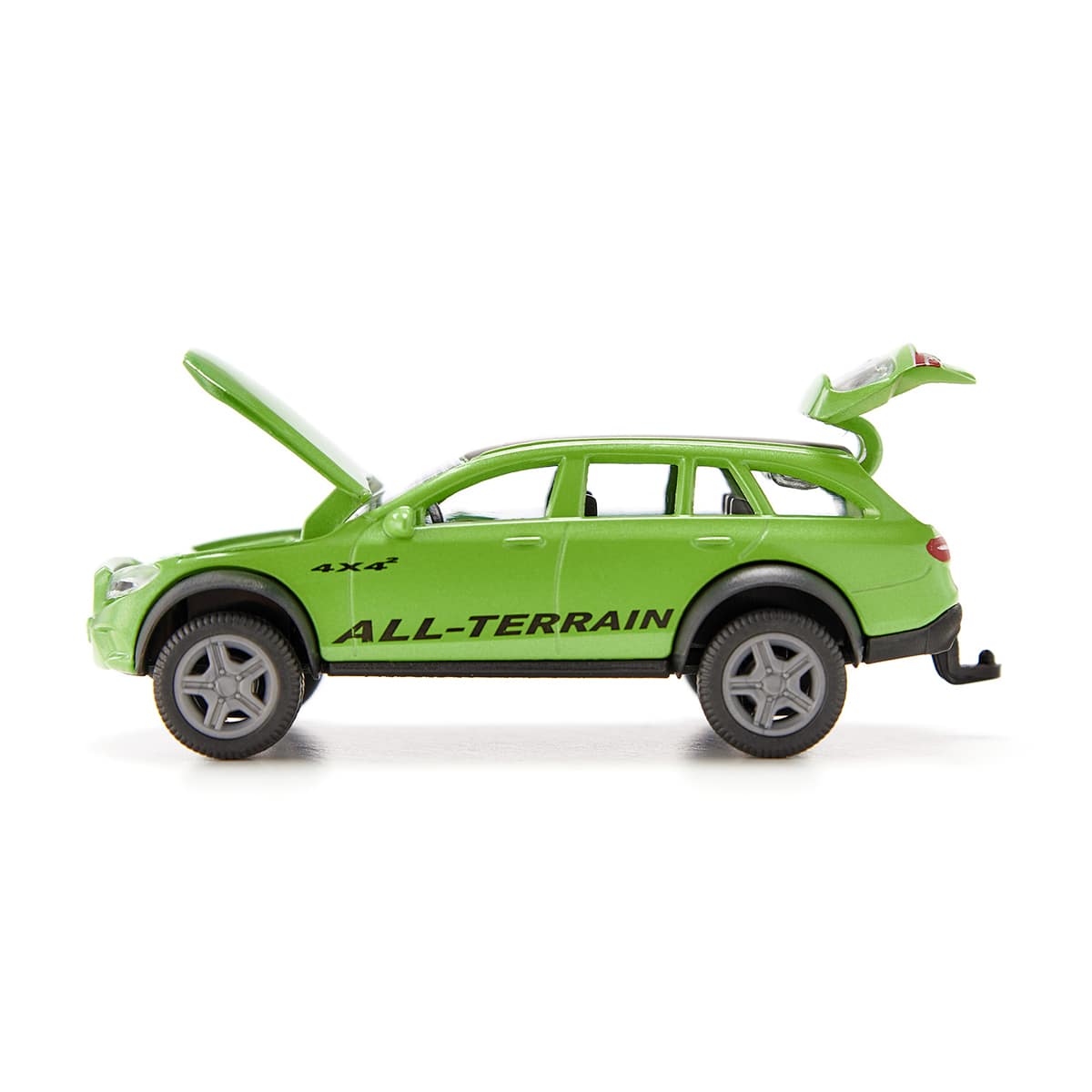 メルセデス・ベンツ Eクラス All Terrain 4×4スクエアード