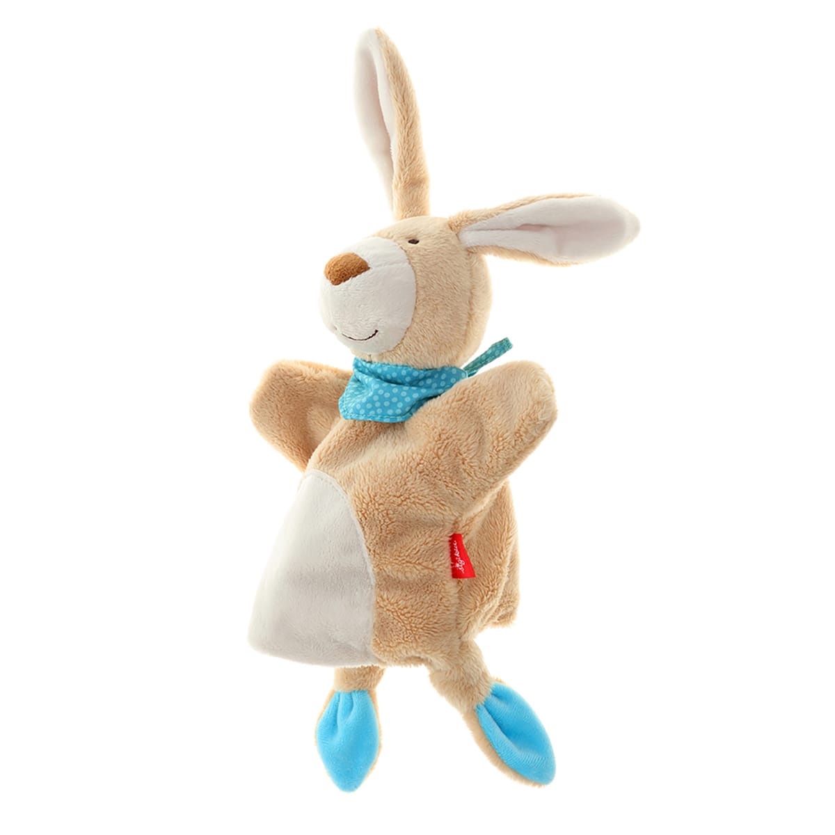 赤ちゃんパペット うさぎ: バリエーション表示 ボーネルンド