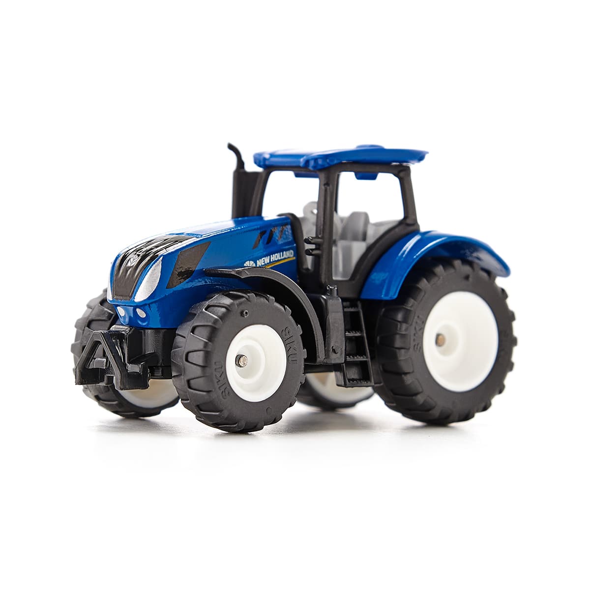 ニューホランド トラクター T7.315: バリエーション表示 ボーネルンド