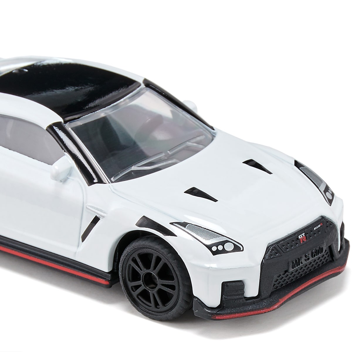 日産GT-R ニスモ: バリエーション表示 ボーネルンド オンライン