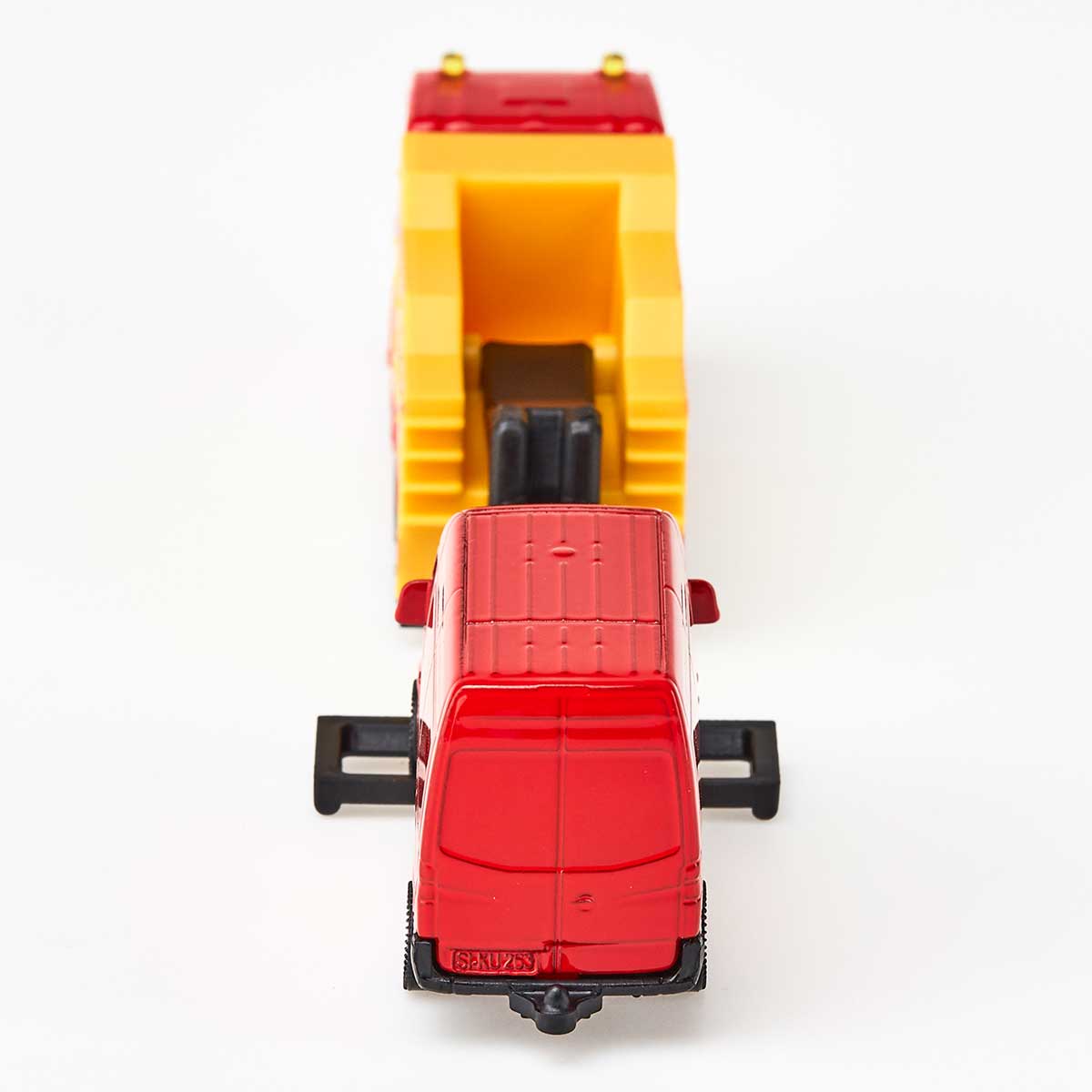 レッカー車（故障車牽引）: バリエーション表示 ボーネルンド