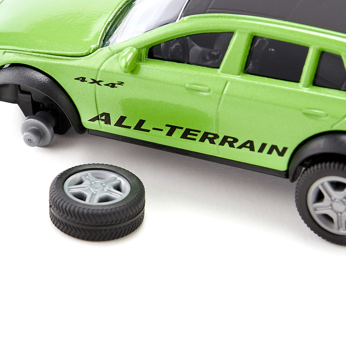 メルセデス・ベンツ Eクラス All Terrain 4×4スクエアード