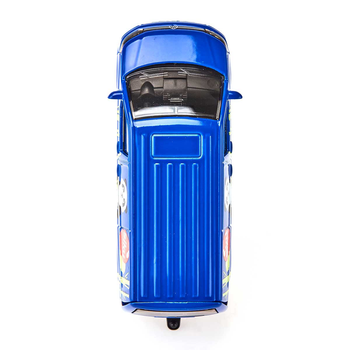 VW トランスポーター: バリエーション表示 ボーネルンド オンライン