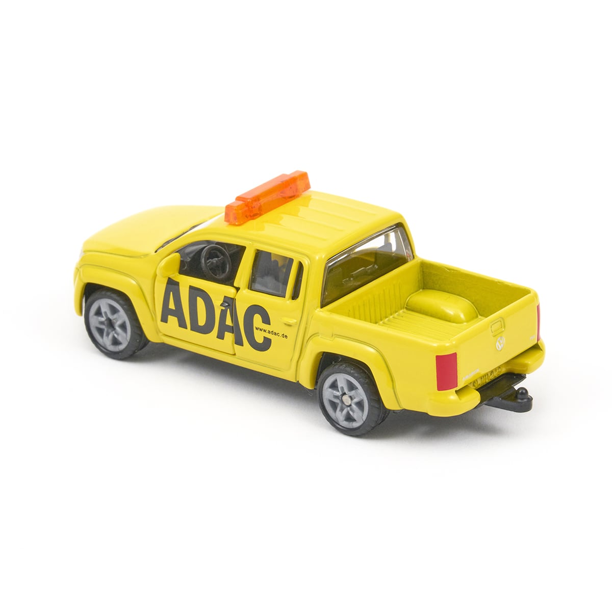 ADAC ピックアップトラック: バリエーション表示 ボーネルンド