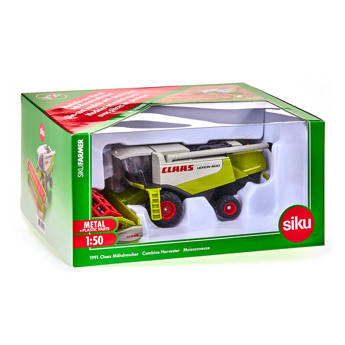 元*ん様 siku Claas 250 クラウス ロールベーラー コンビパック ファーマー クラース レクシオン600 コンバイン収穫機: バリエーション