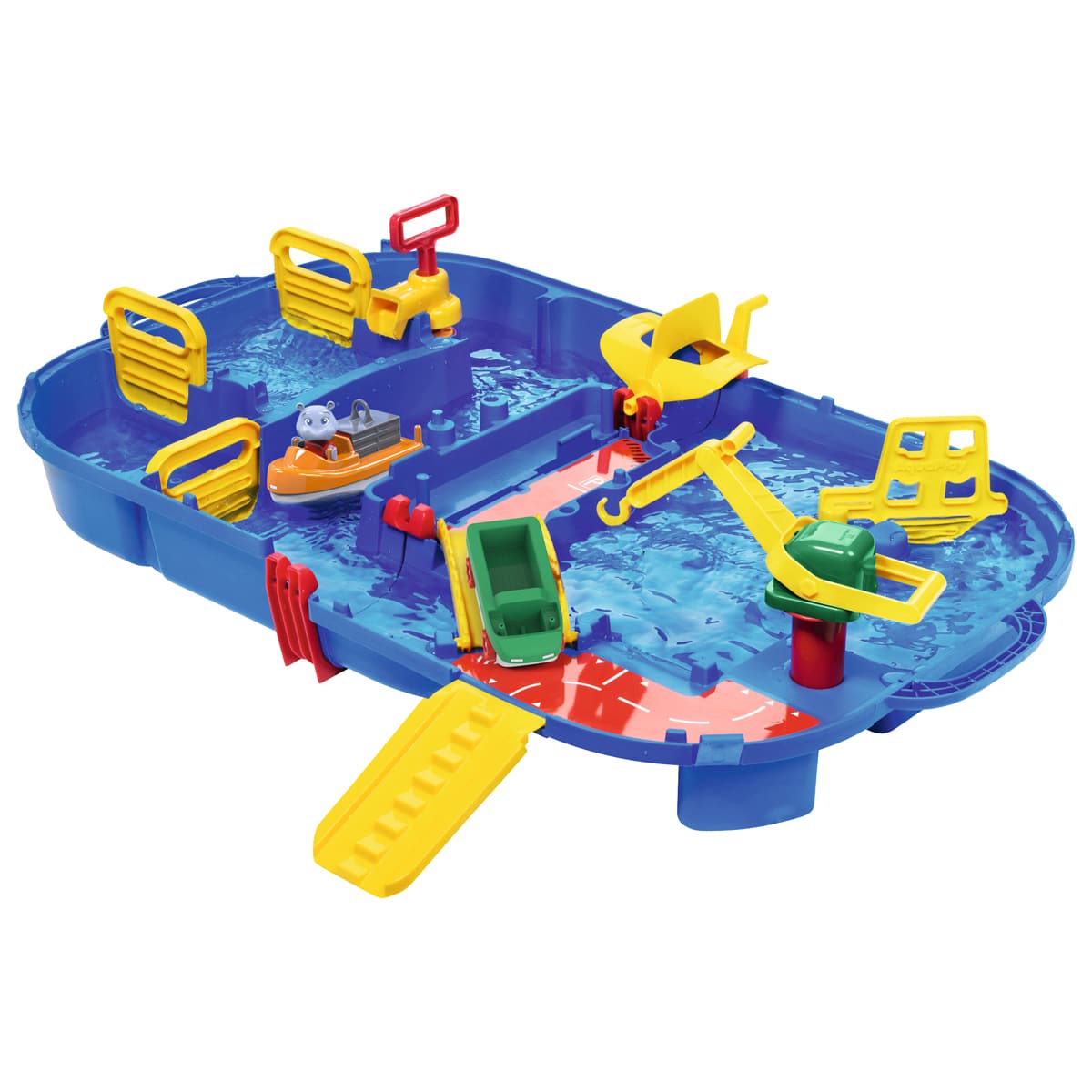 【日本限定スタッフ付き】AquaPlay ロックボックス 水遊び ボーネルンド アクアプレイ ロックボックス: ボーネルンド オンラインショップ。世界