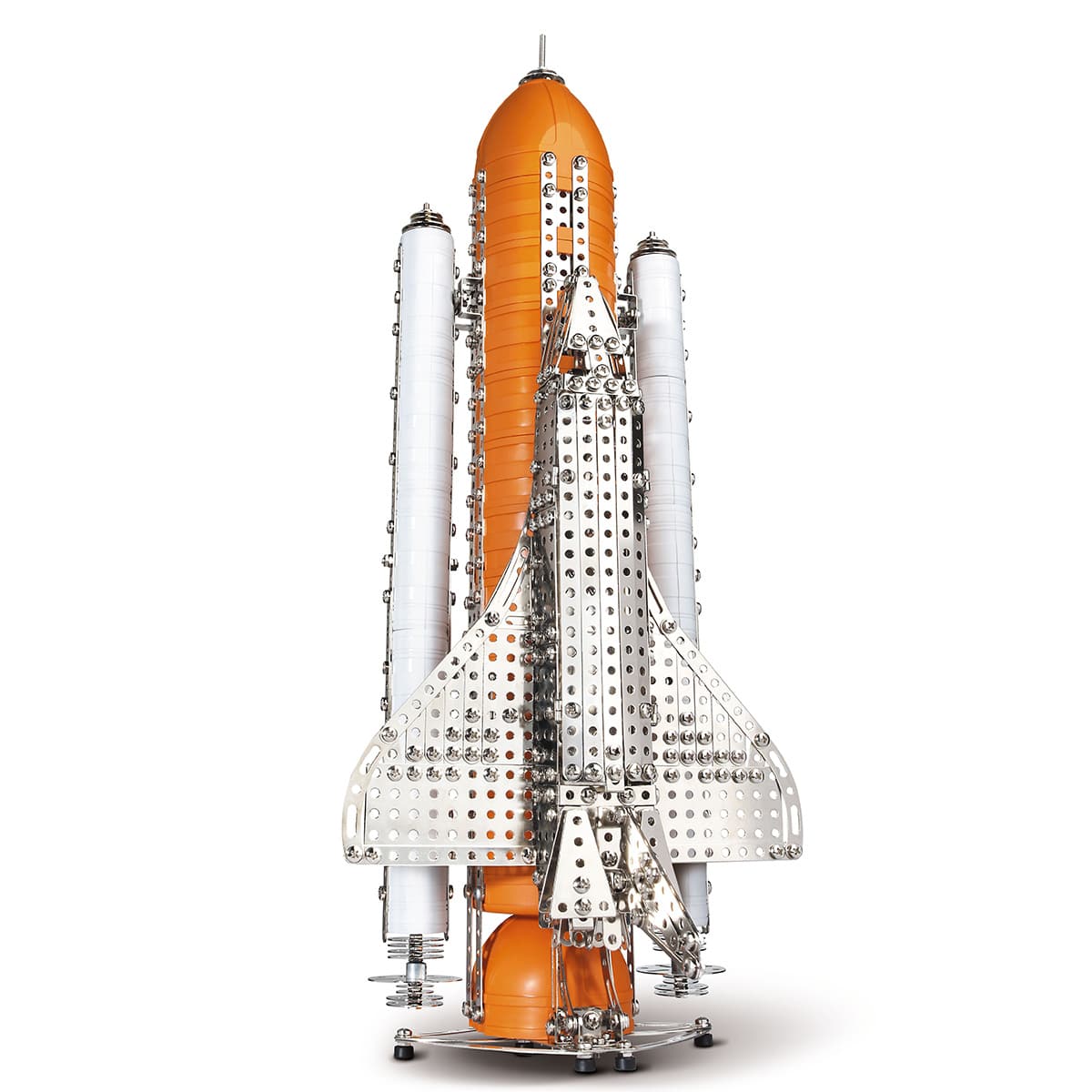 50％OFF】デラックス・スペースシャトル: ボーネルンド オンライン